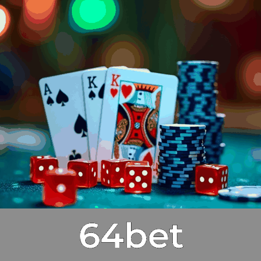 64bet: Onde Bônus Generosos e Promoções Exclusivas Criam Experiências Inesquecíveis