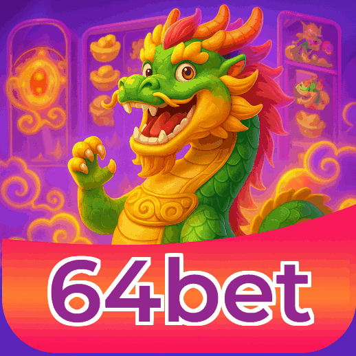 Principais provedores de slots da 64bet - NetEnt, Pragmatic Play, Play'n GO