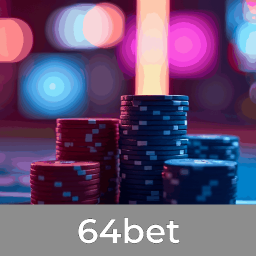 64bet: A Revolução das Apostas com Aplicativo Móvel