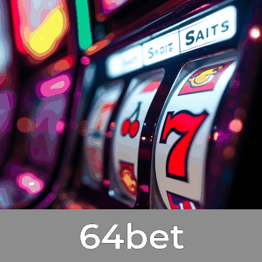 64bet: Experiência de Cassino com Jogos de Mesa ao Vivo