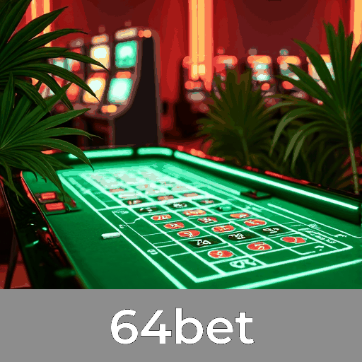 64bet: Descubra As Vantagens e Serviços Profissionais do Seu Melhor Site de Apostas