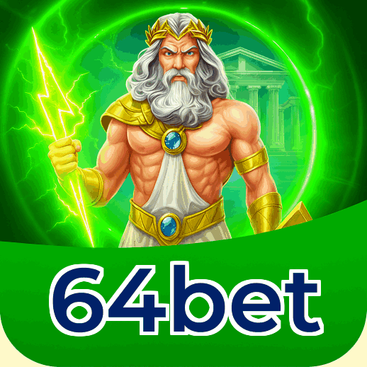 Tabela RTP dos jogos de cassino da 64bet